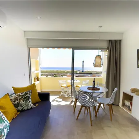 Faro Y Playa Διαμέρισμα