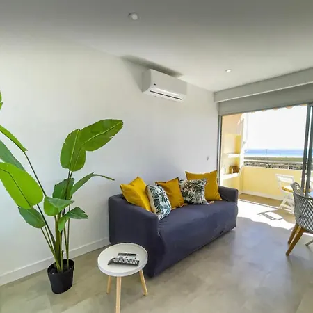 Faro Y Playa 公寓 莫罗德哈布雷