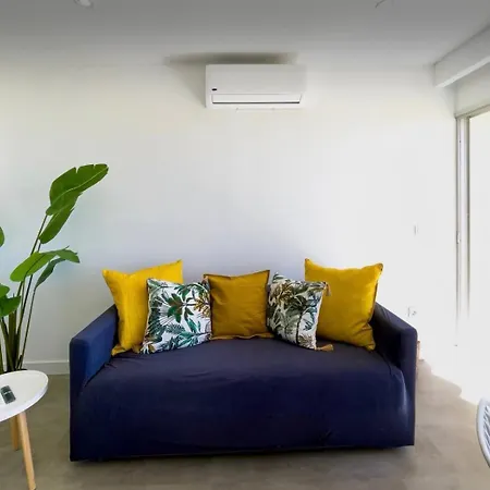 Faro Y Playa 莫罗德哈布雷