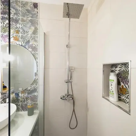 Faro Y Playa 公寓 莫罗德哈布雷