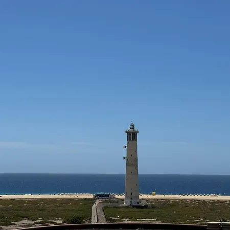 Faro Y Playa * 莫罗德哈布雷