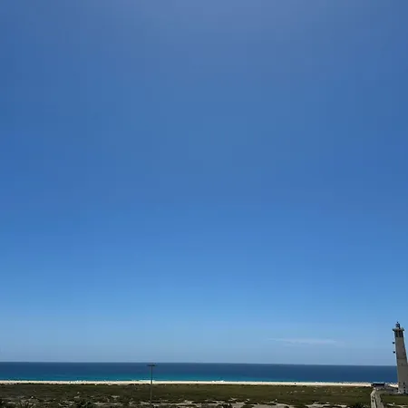 公寓 Faro Y Playa