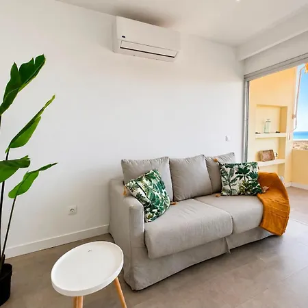Διαμέρισμα Faro Y Playa