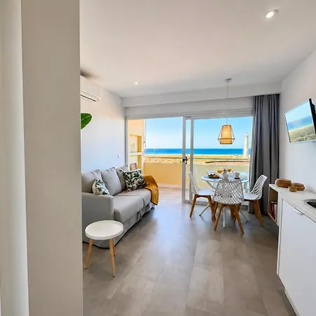 Faro Y Playa Διαμέρισμα Morro Jable (Fuerteventura)