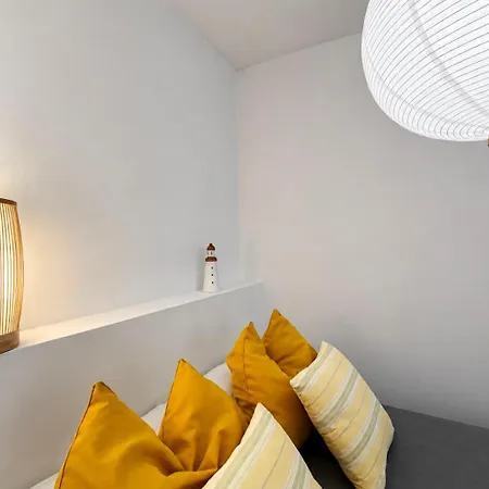 Apartment Faro Y Playa *