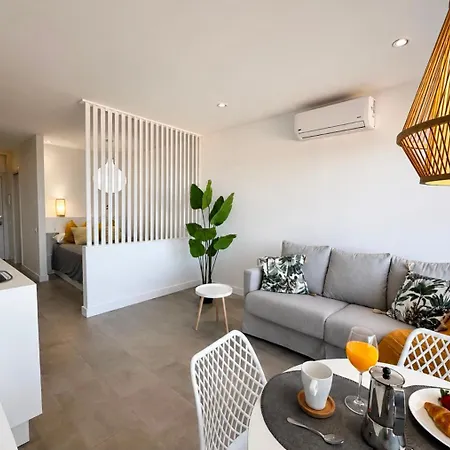Apartmán Faro Y Playa *