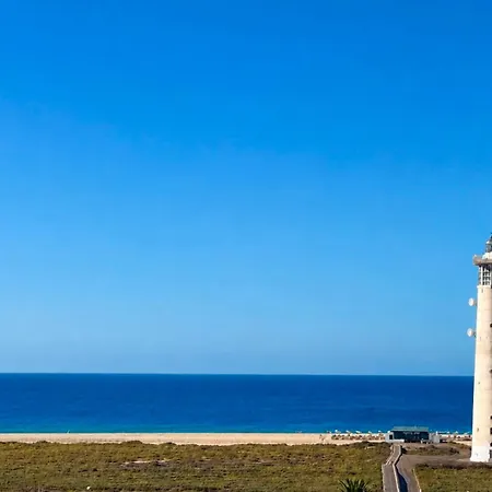 Faro Y Playa Apartmán