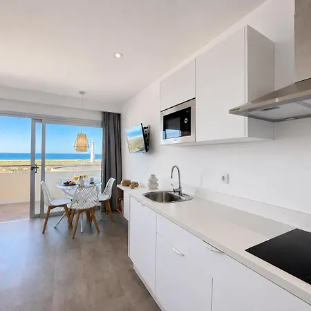 Apartmán Faro Y Playa
