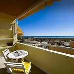 Faro Y Playa * モロ・デル・ハブレ