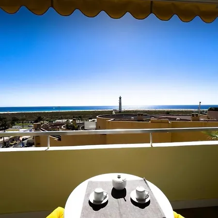 Faro Y Playa شقة مورو ذيل خابلِ